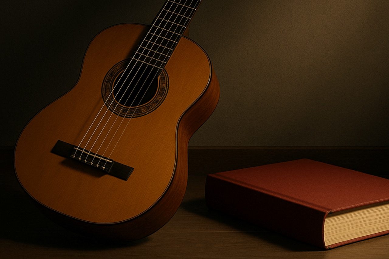 Quelle Lezioni Sbagliate sulla Musica