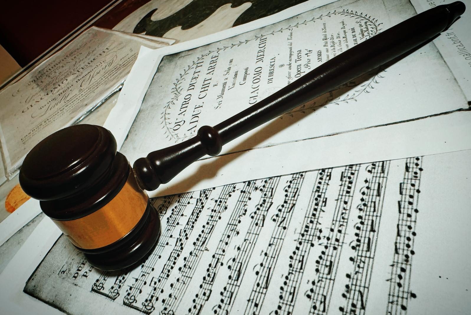 La Musica come professione tra Algoritmo e Dignità: L’Urgenza di un Codice Etico